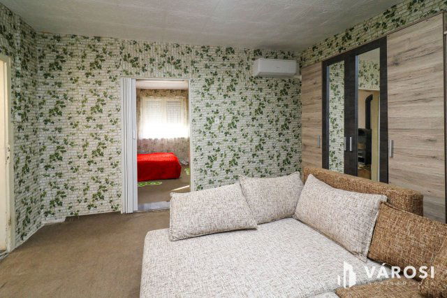 Eladó családi ház, Abonyban 61.8 M Ft, 3 szobás