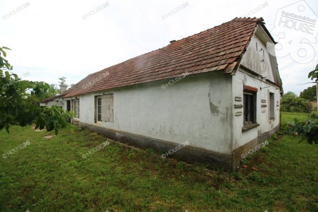 Eladó családi ház, Homokmégyen 5.2 M Ft, 3 szobás