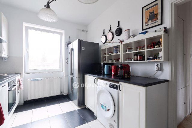 Eladó téglalakás, Budapesten, XI. kerületben 149 M Ft