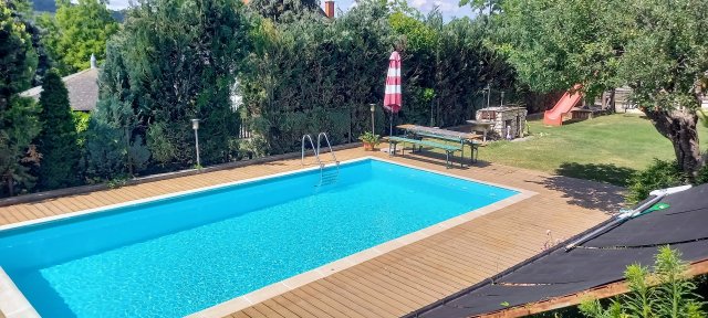 Eladó téglalakás, Pilisborosjenőn 114.9 M Ft, 5 szobás