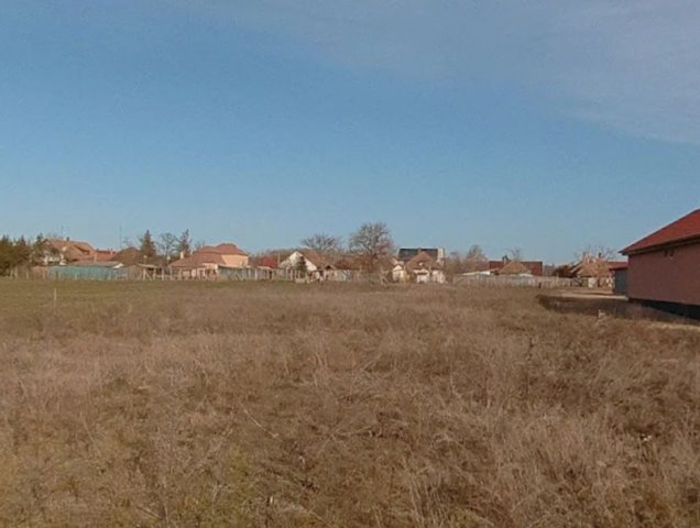 Eladó telek, Kecskeméten 17.99 M Ft / költözzbe.hu
