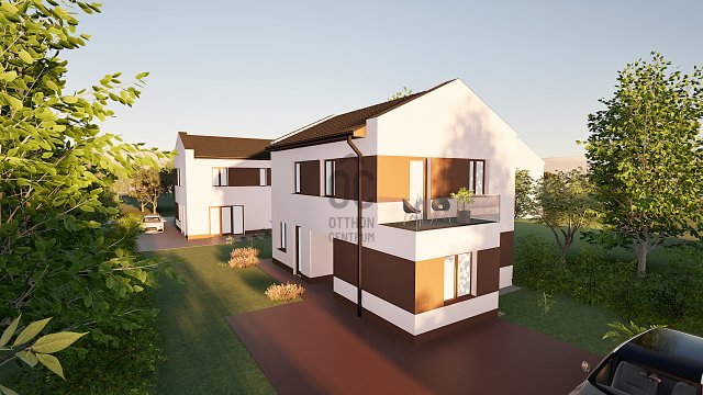 Eladó családi ház, Sárváron 99.9 M Ft, 5 szobás