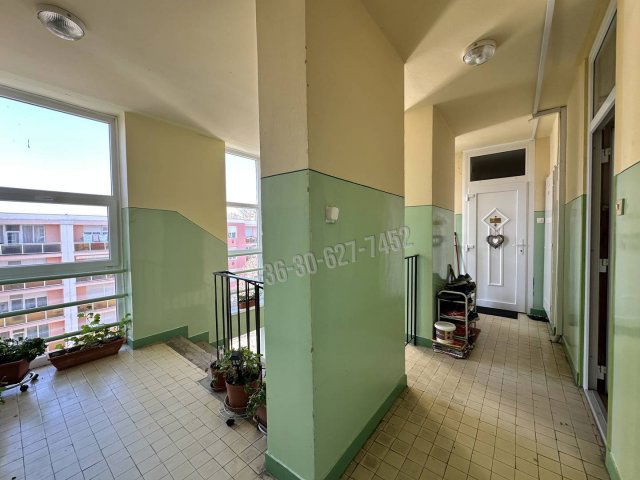 Eladó téglalakás, Békéscsabán 19.9 M Ft, 2 szobás