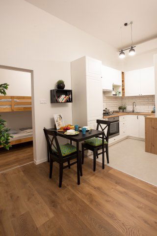 Kiadó téglalakás, albérlet, VI. kerületben, Teréz körúton