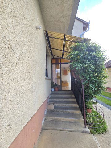 Eladó családi ház, Zalaegerszegen 59 M Ft, 5+1 szobás