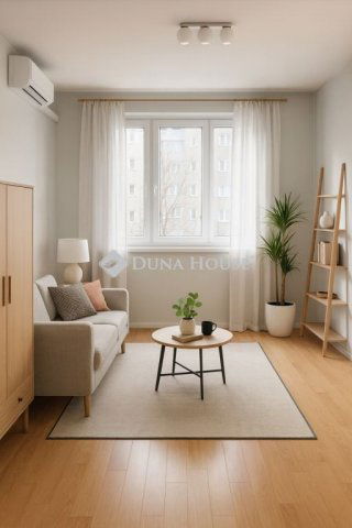 Eladó panellakás, Budapesten, XV. kerületben, Páskomliget utcában