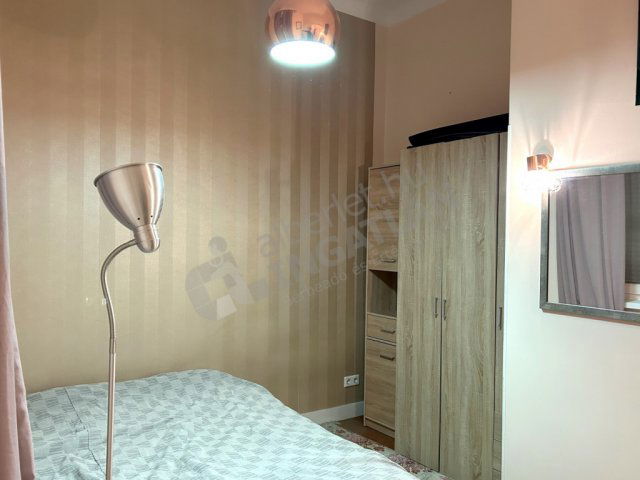 Kiadó téglalakás, albérlet, XIII. kerületben, Raoul Wallenberg utcában