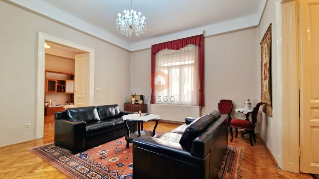 Eladó téglalakás, Pécsett, Zrínyi Miklós utcában 129.75 M Ft