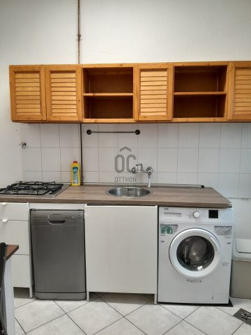 Eladó téglalakás, Budapesten, IV. kerületben 37.2 M Ft, 1 szobás