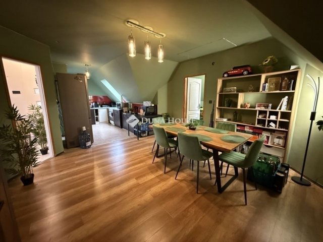 Eladó téglalakás, Érden 69.9 M Ft, 3 szobás