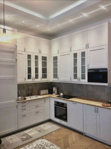 Kiadó téglalakás, albérlet, V. kerületben, Haris közben