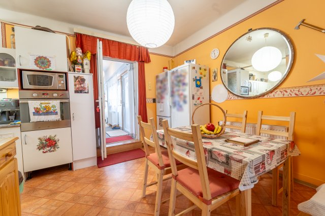 Eladó családi ház, Isaszegen 84.3 M Ft, 3 szobás