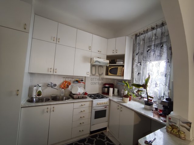 Eladó téglalakás, Nagykanizsán 39.9 M Ft, 2 szobás