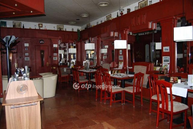 Eladó üzlethelyiség, Pécsett 248 M Ft / költözzbe.hu