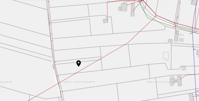Eladó telek, Cserszegtomajon 14.9 M Ft / költözzbe.hu