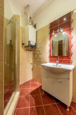 Eladó téglalakás, Budapesten, IX. kerületben 89.99 M Ft