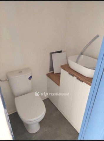 Eladó téglalakás, Budapesten, XIII. kerületben 32.5 M Ft