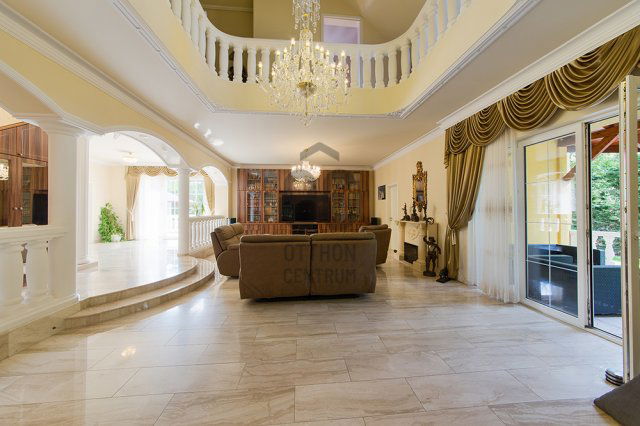 Eladó családi ház, Budapesten, XVI. kerületben 280 M Ft