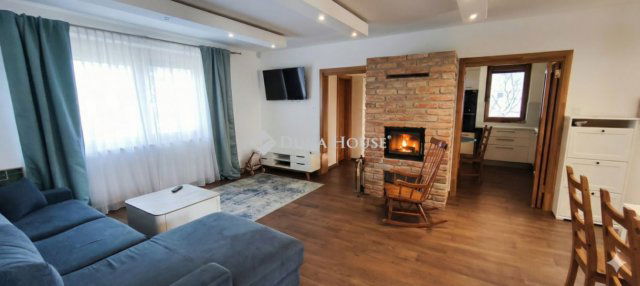 Eladó családi ház, Szigetváron 117 M Ft, 4 szobás