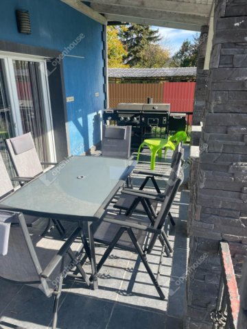 Eladó családi ház, Szegeden 76.5 M Ft, 4 szobás