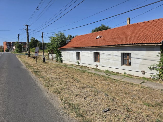Eladó családi ház, Hatvanban 35 M Ft, 3 szobás