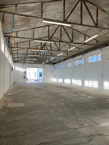 Kiadó ipari ingatlan, Mosonmagyaróváron 313 E Ft / hó