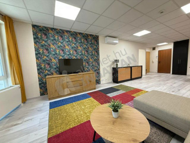 Kiadó téglalakás, albérlet, IX. kerületben, Ipar utcában