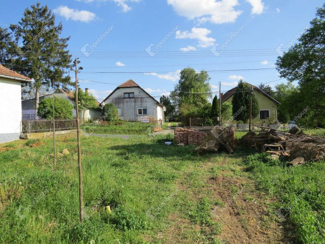 Eladó telek, Babosdöbrétén 4 M Ft / költözzbe.hu