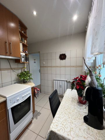 Eladó panellakás, Győrött 56.5 M Ft, 2 szobás