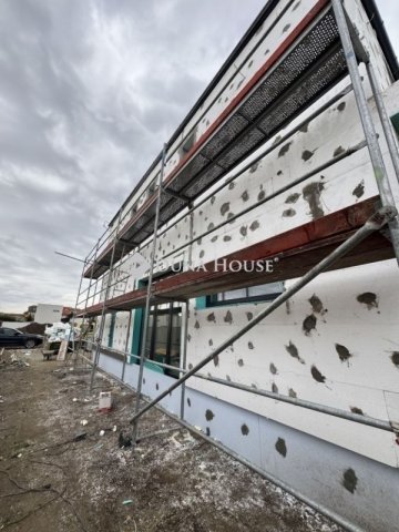 Eladó ikerház, Budapesten, XVIII. kerületben 149.9 M Ft, 5 szobás