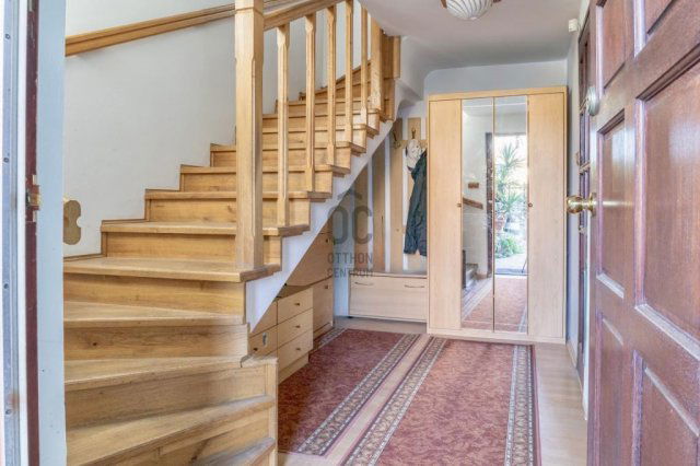 Eladó ikerház, Budapesten, XI. kerületben 184.9 M Ft, 5 szobás