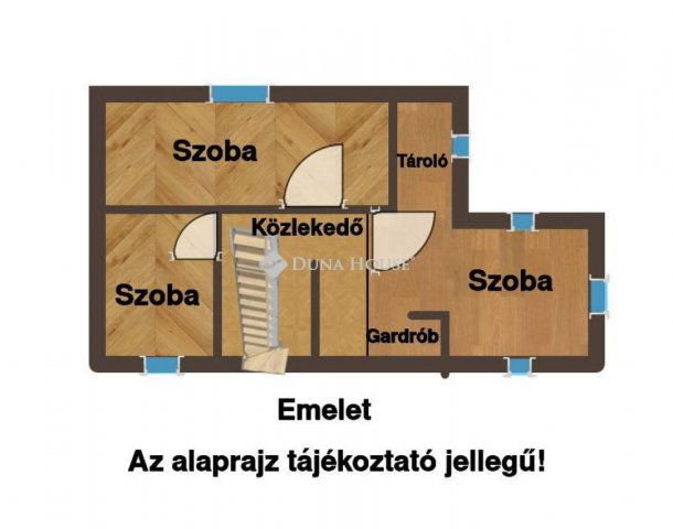 Eladó családi ház, Úrin, Fő utcában 99 M Ft, 6 szobás