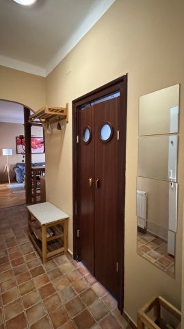 Kiadó téglalakás, albérlet, Pécsett 200 E Ft / hó, 2 szobás