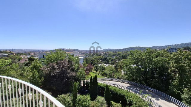 Kiadó téglalakás, albérlet, Budapesten, II. kerületben