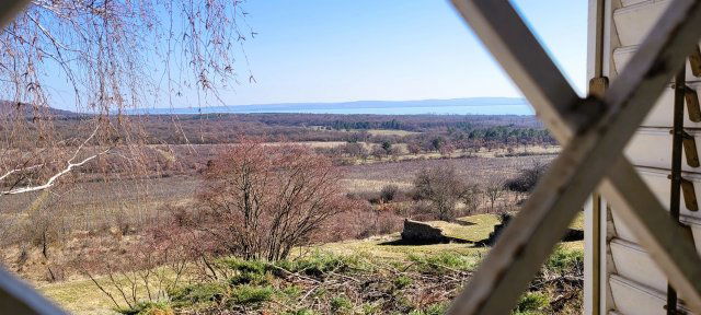 Eladó nyaraló, Dörgicsén 49.9 M Ft, 1+3 szobás