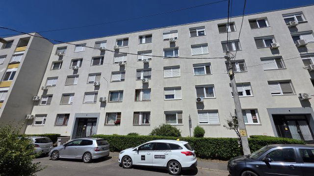 Kiadó panellakás, albérlet, Debrecenben, Monostor utcában