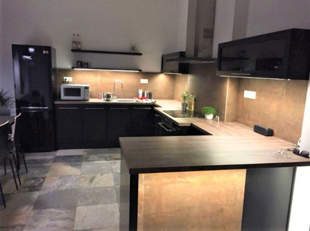 Eladó téglalakás, Budapesten, I. kerületben 145 M Ft, 2 szobás