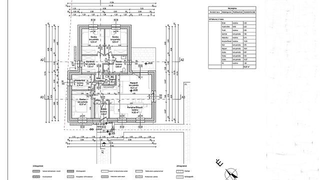 Eladó családi ház, Töltéstaván 79.9 M Ft, 4 szobás
