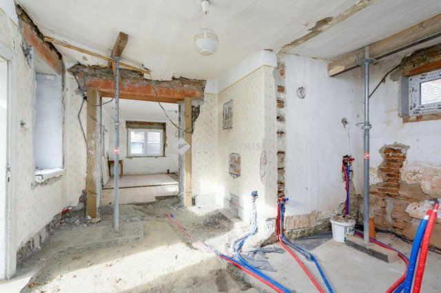 Eladó családi ház, Bágyogszováton 21.499 M Ft, 2 szobás