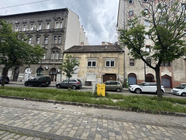 Eladó családi ház, Budapesten, VIII. kerületben 329 M Ft