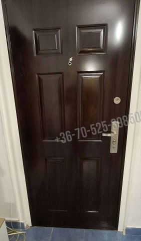 Eladó panellakás, Budapesten, XVIII. kerületben 53 M Ft