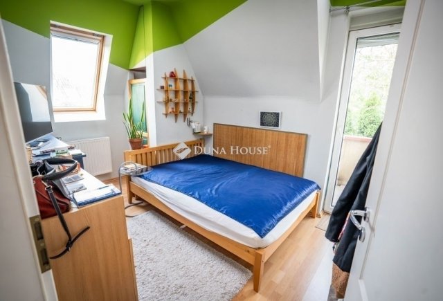 Eladó családi ház, Budapesten, XVIII. kerületben 120 M Ft