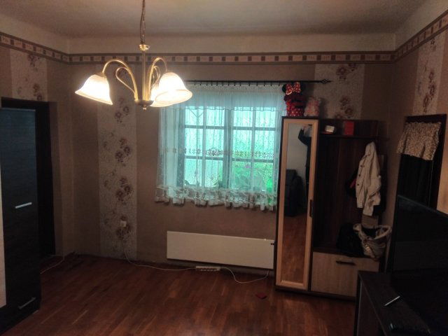 Eladó ikerház, Miskolcon 24.5 M Ft, 2 szobás