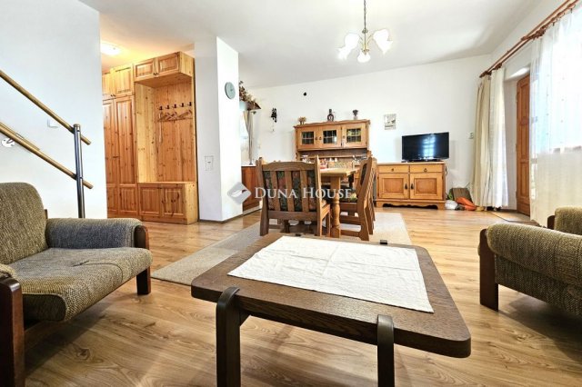 Eladó családi ház, Balatonakaliban, Pitypang utcában 88.9 M Ft