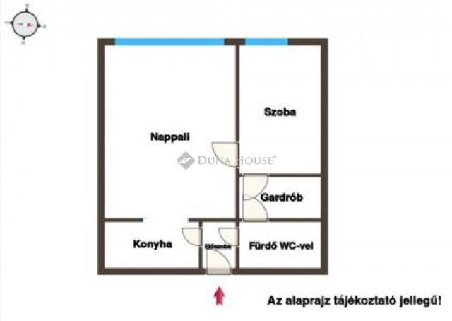Eladó panellakás, Budapesten, XIV. kerületben 67.99 M Ft