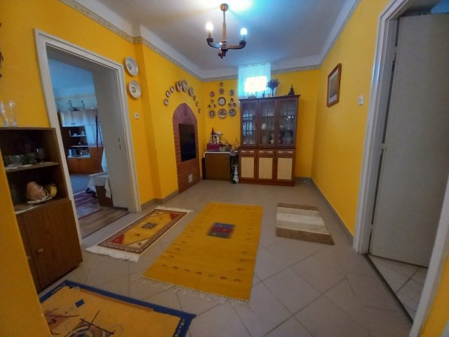 Eladó családi ház, Nagykörűn 29.99 M Ft, 3 szobás