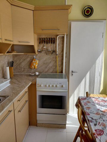 Eladó téglalakás, Nyíregyházán 48 M Ft, 2 szobás