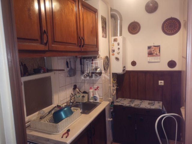 Eladó téglalakás, Cegléden 49.9 M Ft, 2+1 szobás