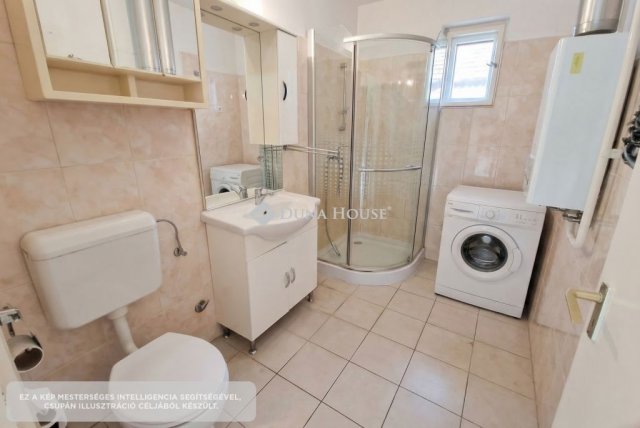 Eladó családi ház, Városföldön 58 M Ft, 2 szobás