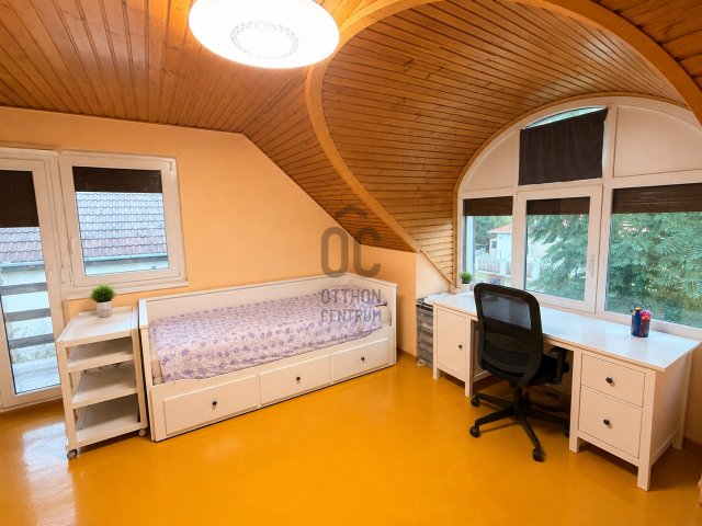 Eladó családi ház, Szigethalmon 110 M Ft, 5 szobás